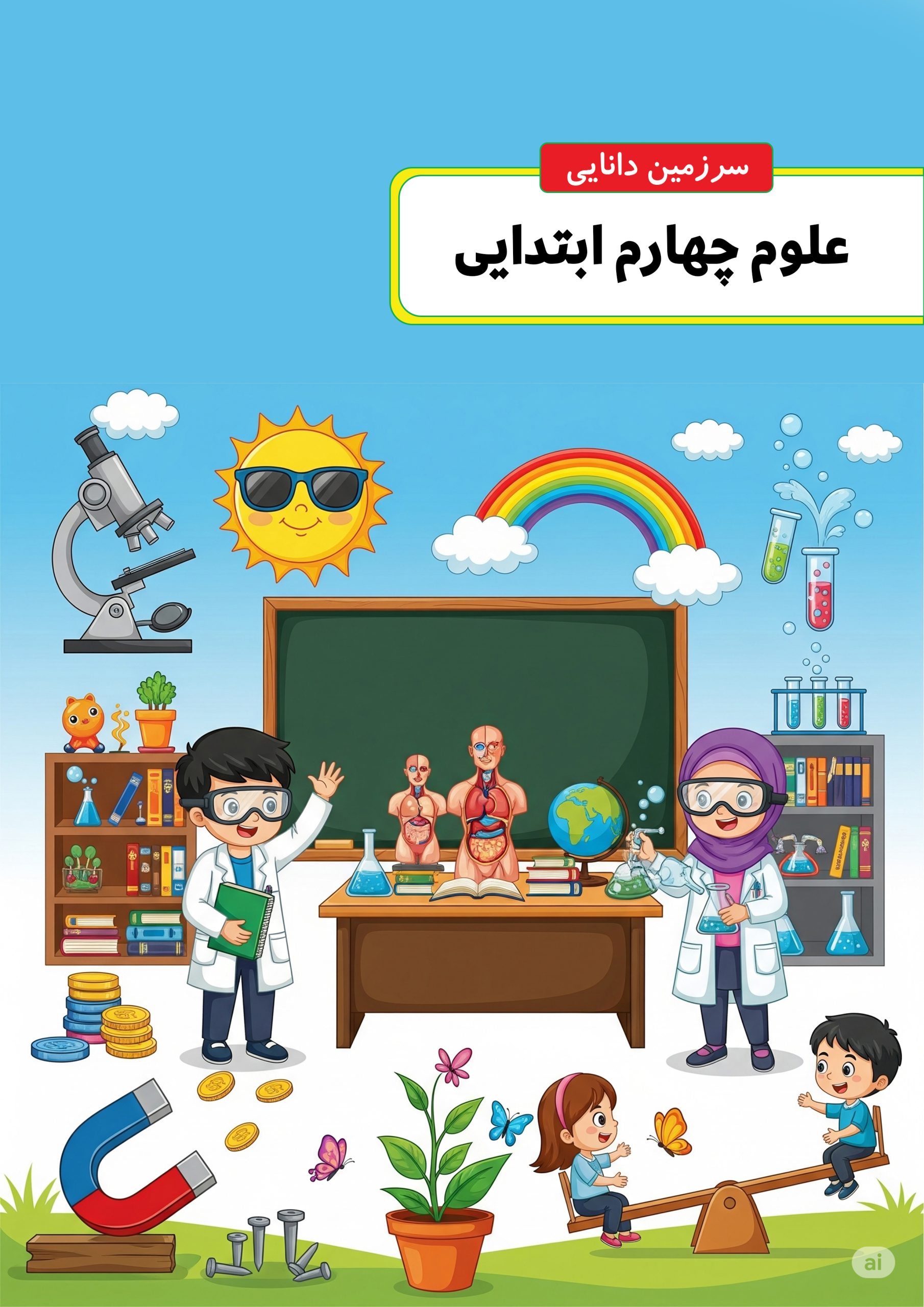 علوم