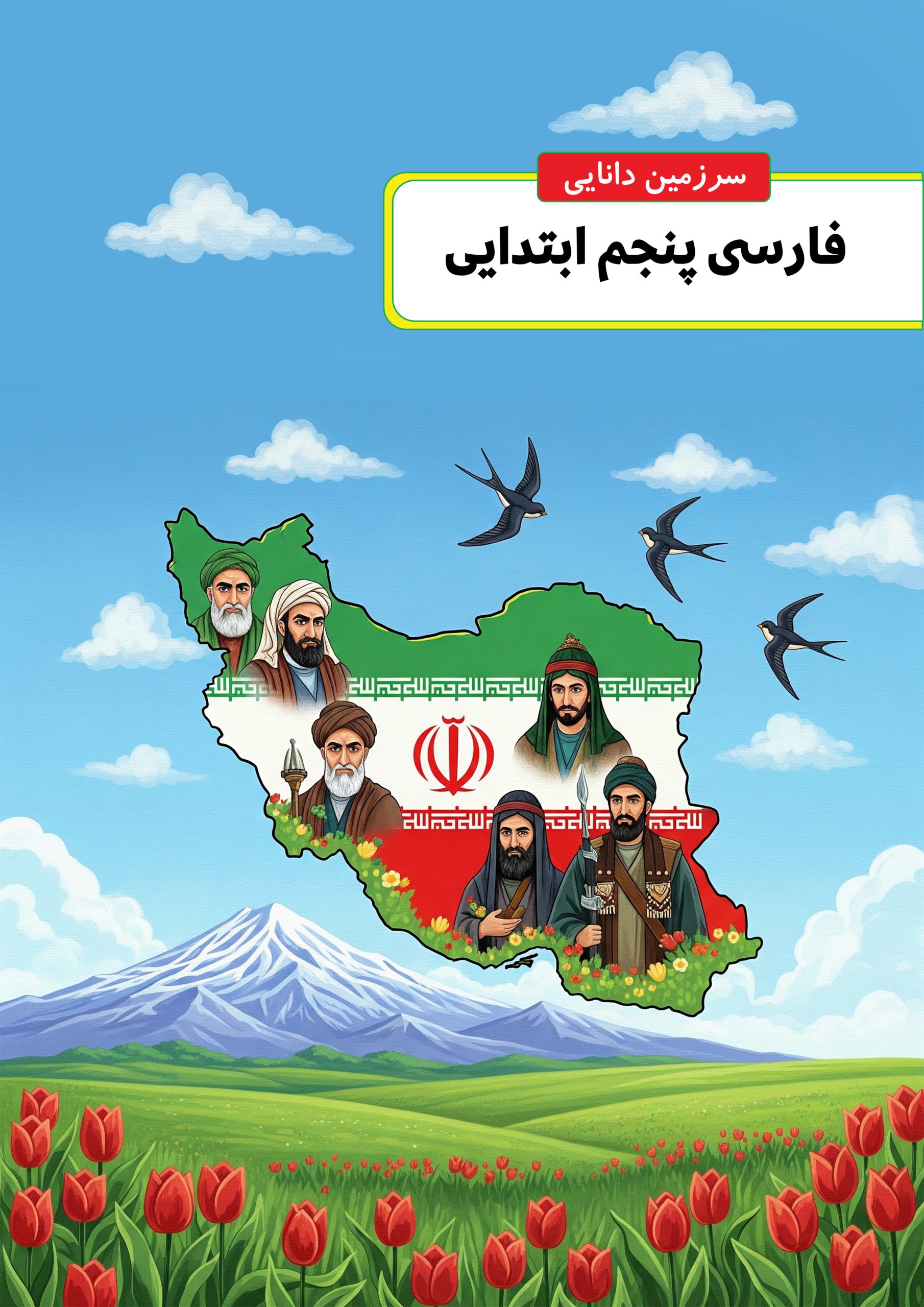 فارسی