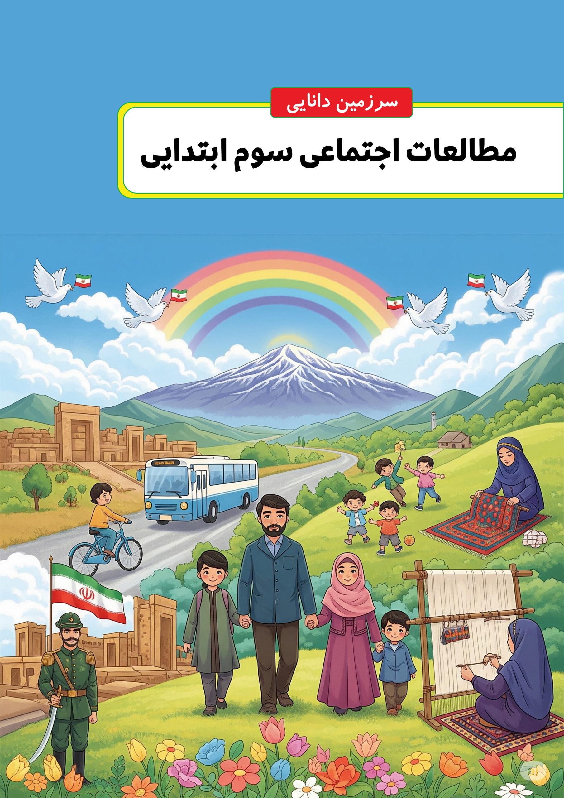 مطالعات اجتماعی